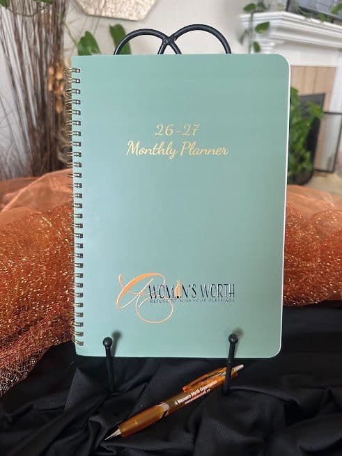 AWW-Monthly Planner 2026-2027